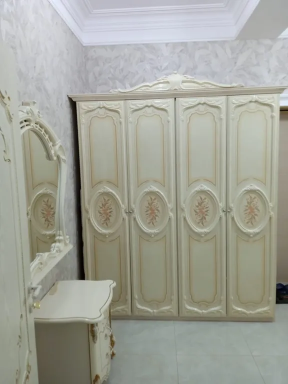 Квартира на берегу