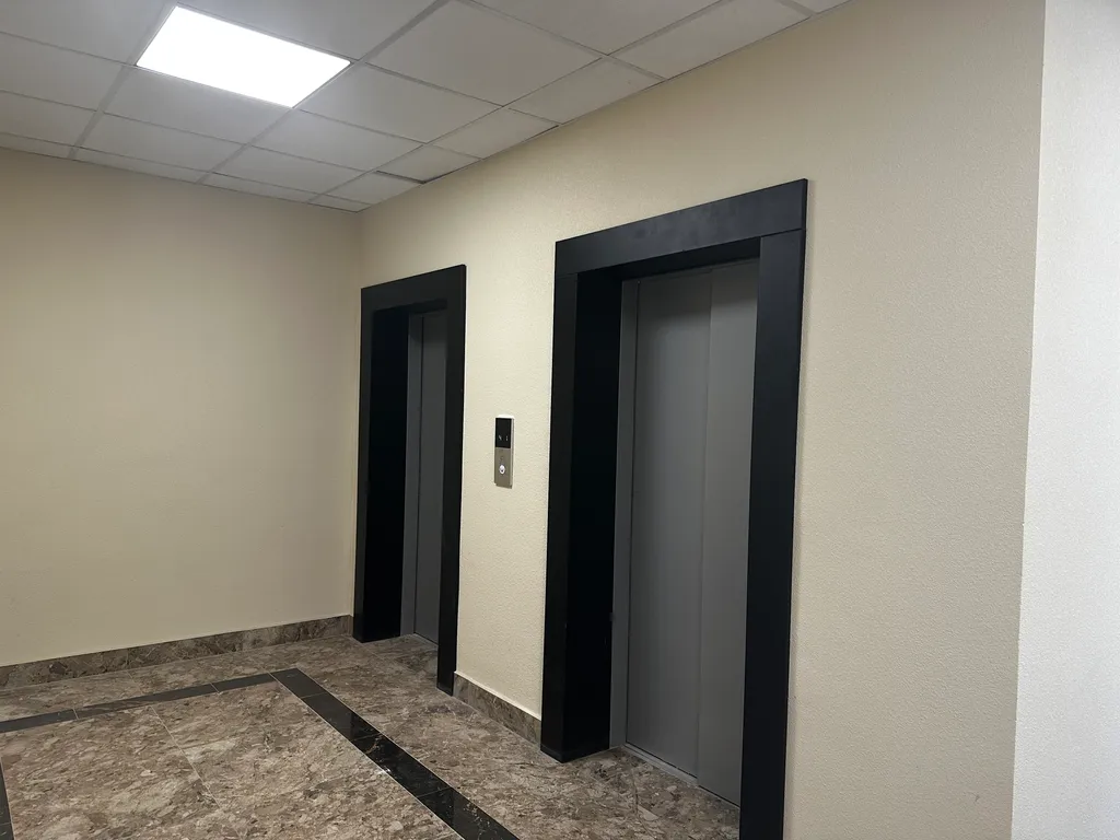 Стильная квартира с новым ремонтом в элитном жилом комплексе