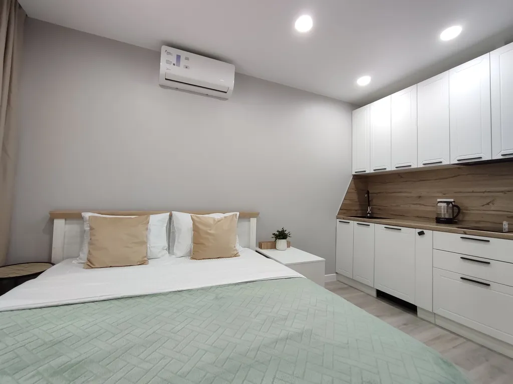 ЖК Каравелла Португалии на берегу моря