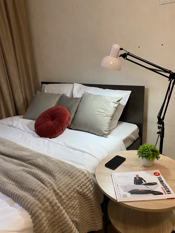 Квартира Квартира в центре — Ярославль