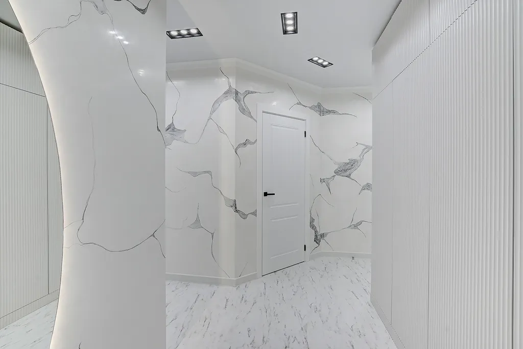 ЖК Морская симфония МореСолнцеАпарт Пентхаус с террасой