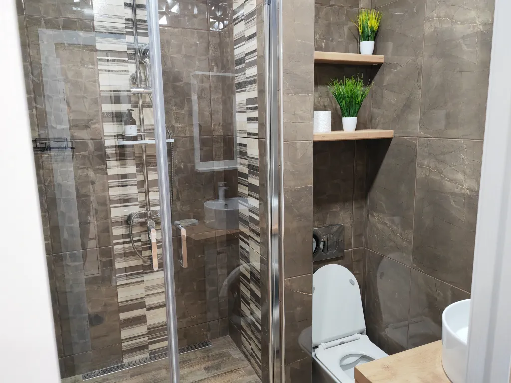 Чистая, уютная студия у метро Котельники