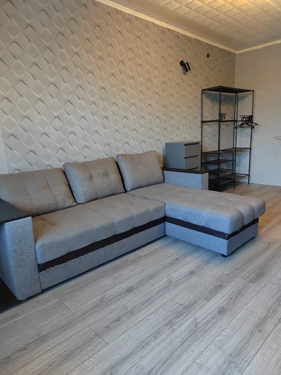 Квартира на берегу озера "Имандра"