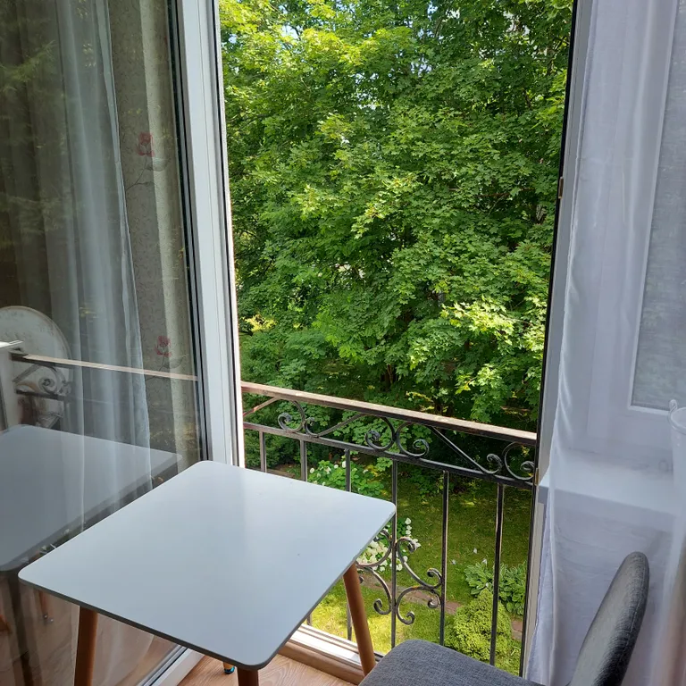 Квартира Квартира Двушка с 4 раздельными спальными местами в курортной зоне, всё рядом — Светлогорск