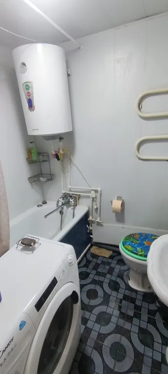 Апартаменты у Ирины