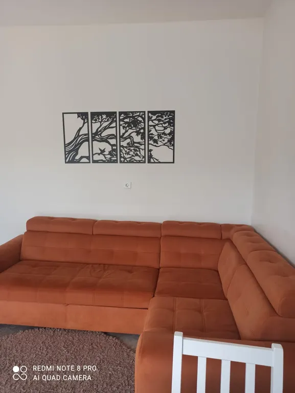 Квартира у моря — аренда посуточно в Светлогорск