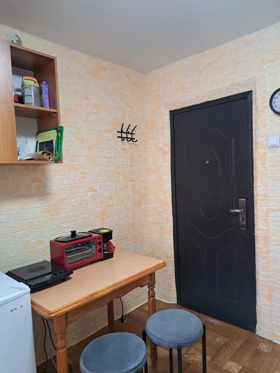 Чистая уютная комната на территории центра Илизарова