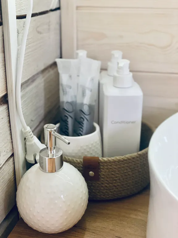 Таунхаус Между гор