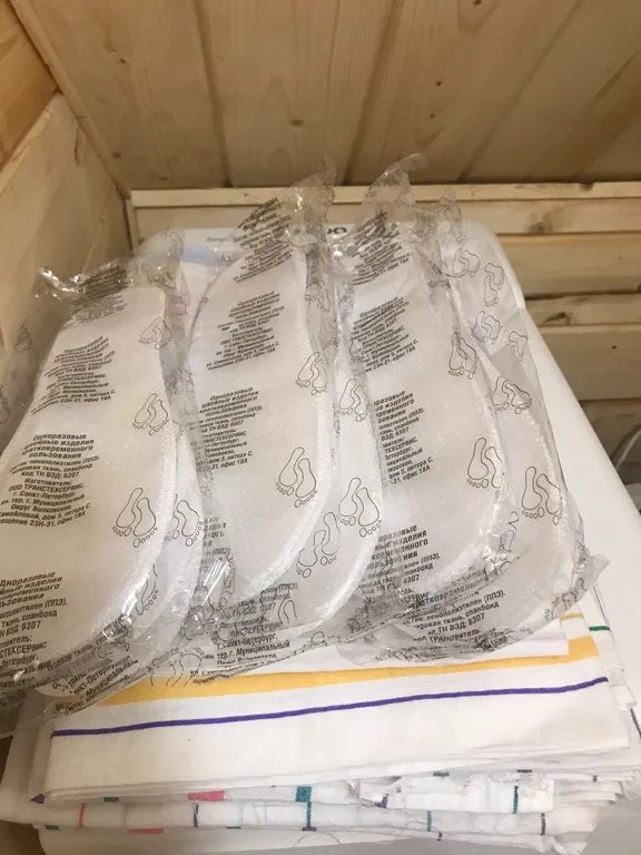 Гостевой дом Кемчуг