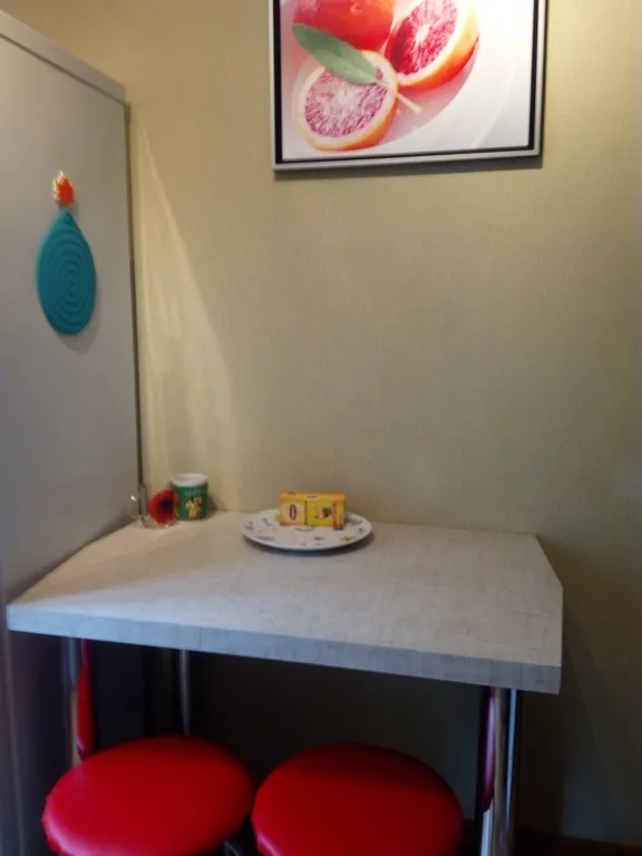 Уютный уголок в центре города на Арбате