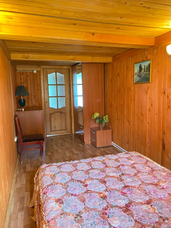 Коттедж Лукоморье