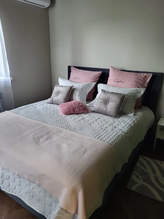 Уникальная новая 2-х квартира для вашего комфортного отдыха