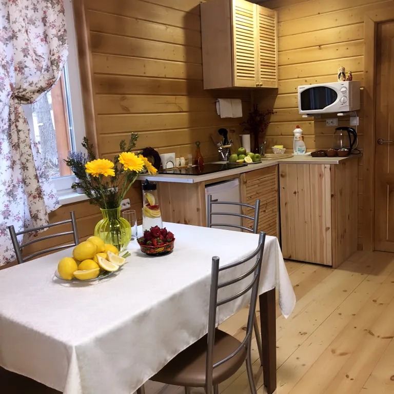 3-комнатный Дом