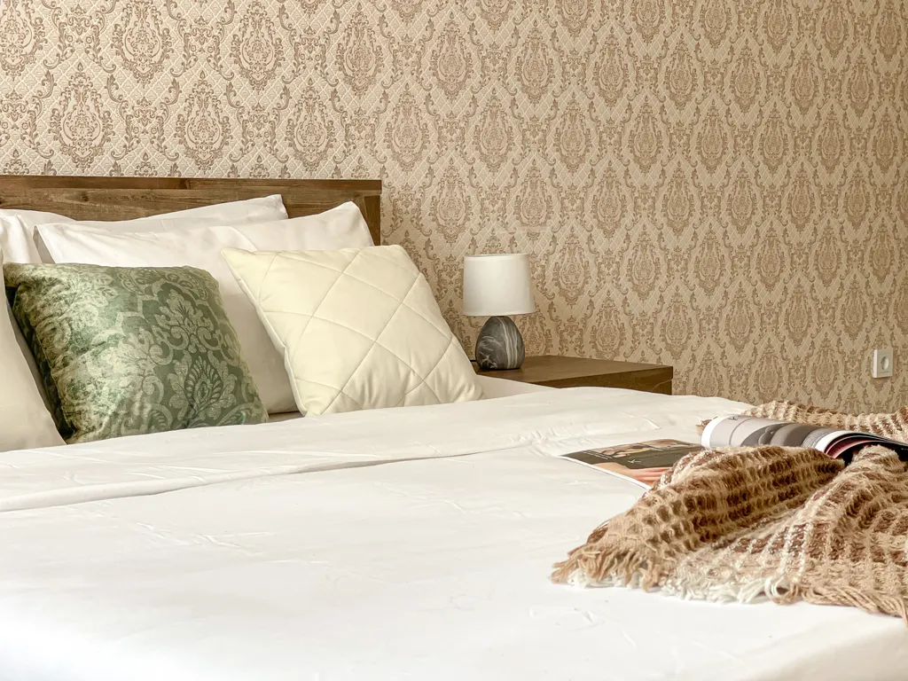 Квартира Изумрудная квартира в Анапе — Анапа