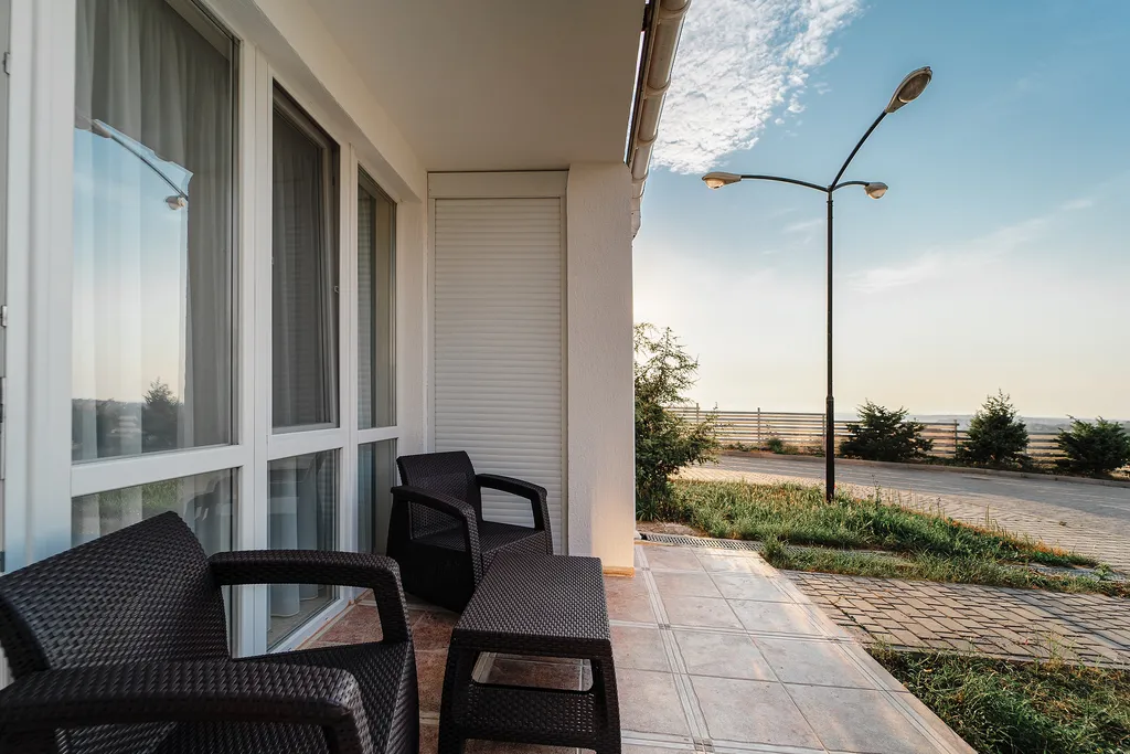 Квартира 1-комнатная Квартира — Севастополь