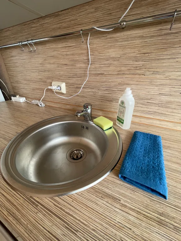 Квартира в центре в новом доме