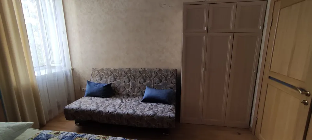 Уют и комфорт