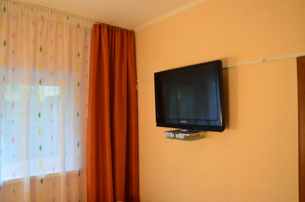 Уютная квартира в центре