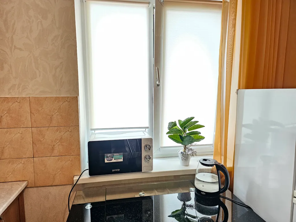 Квартира Уютная, чистая квартира в центре города — Симферополь