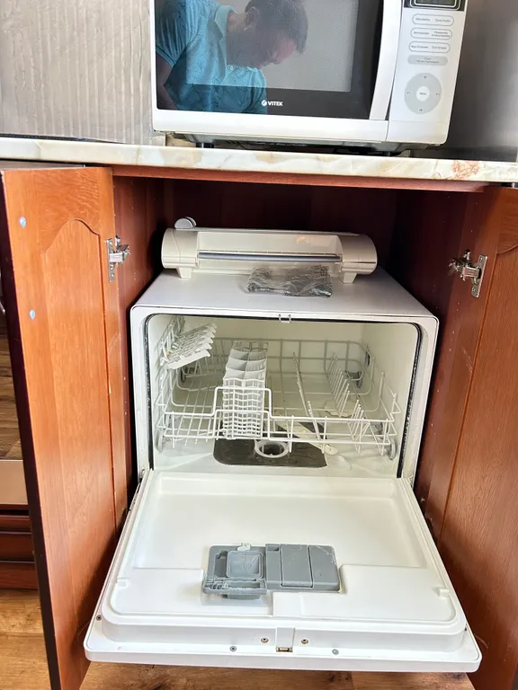 Уютная квартира в центре