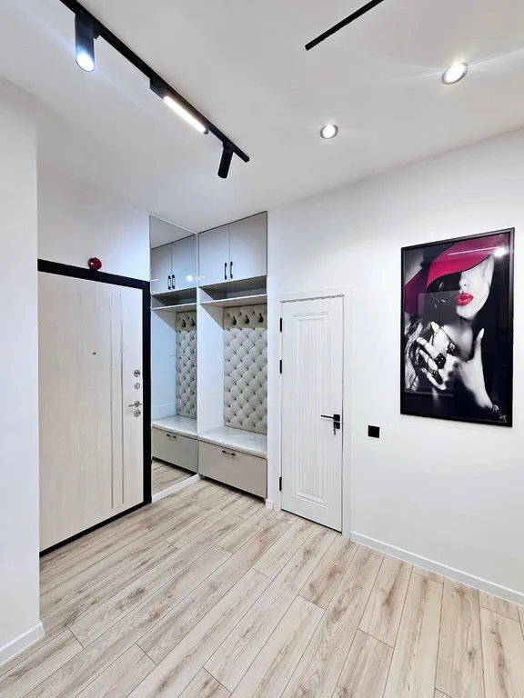 Akay city apartments