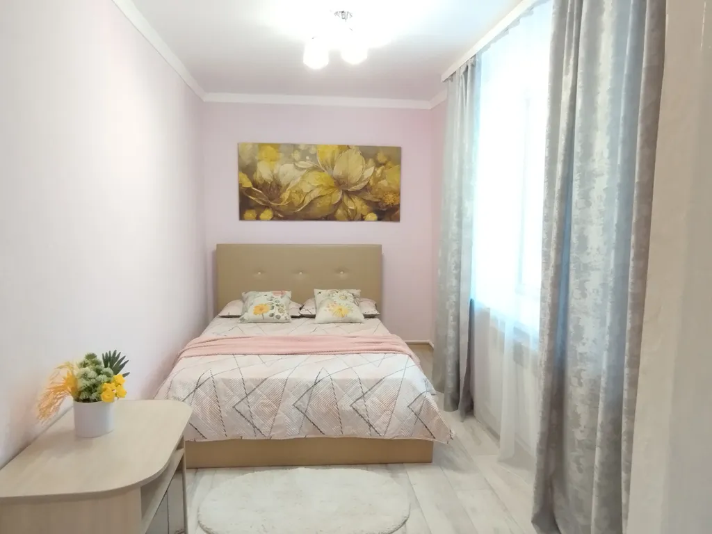 Дом около озера