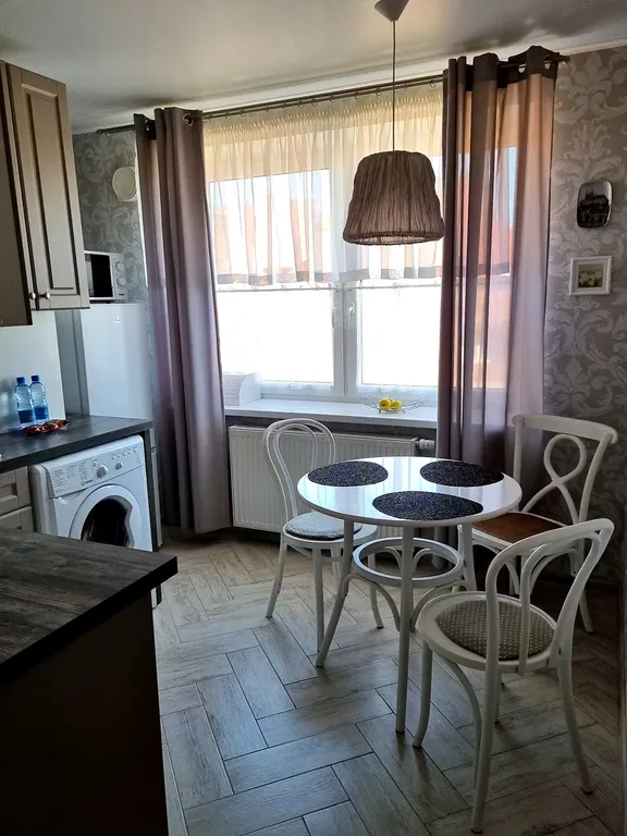 Квартира Синее море