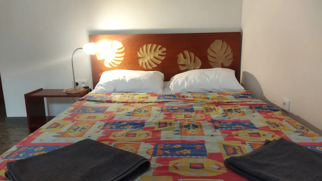 Квартира Комната с собственным патио в саду — Геленджик