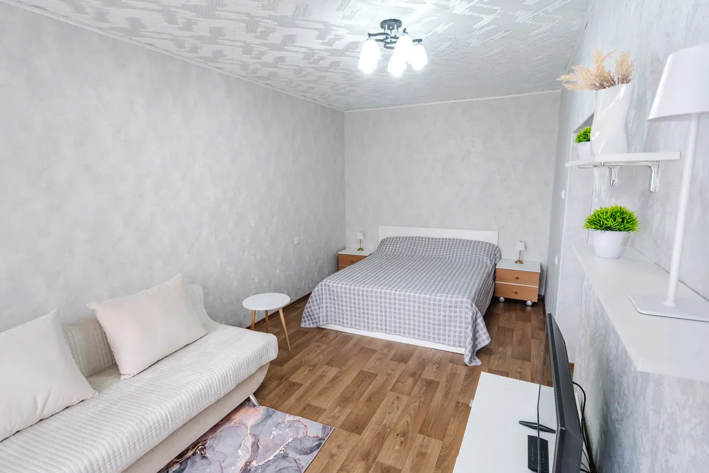 Чистая уютная в центре