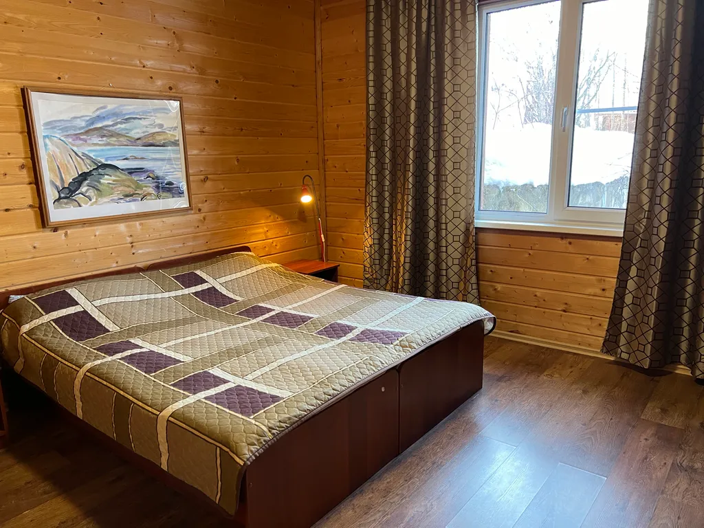 7-комнатный Дом