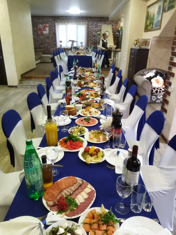 Вишняково сити