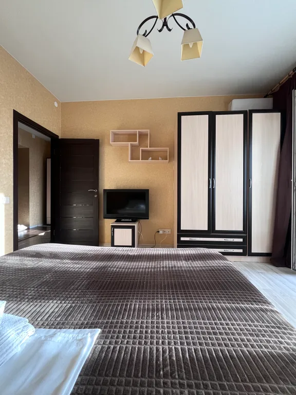 Уютная квартира в центре