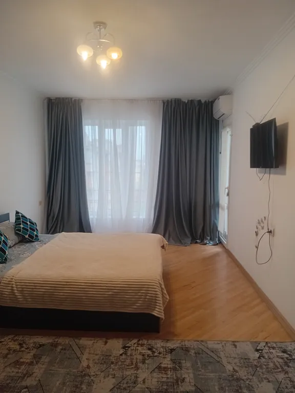 Квартира Квартира в самом сердце Владикавказа. — Владикавказ