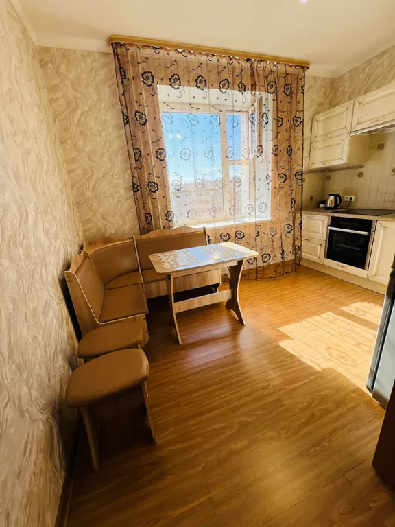 Квартира Уютная квартира в Октябрьском районе — Красноярск