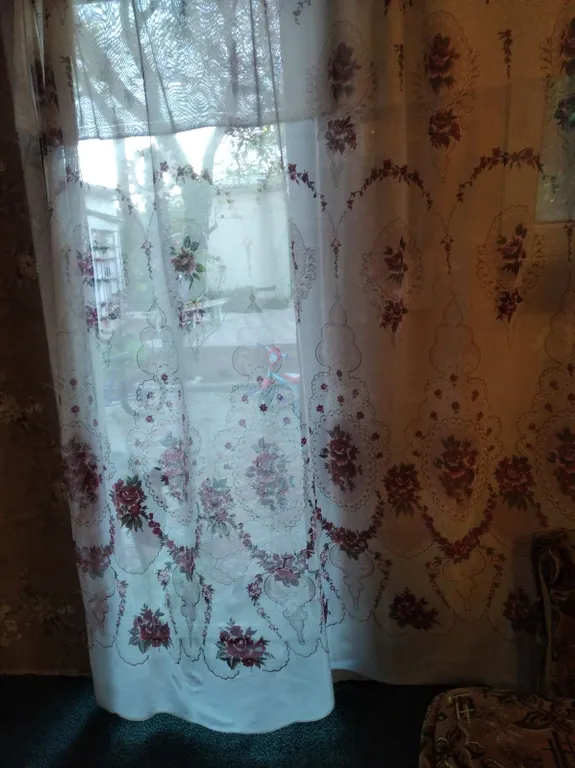 Комната на территории частного дома