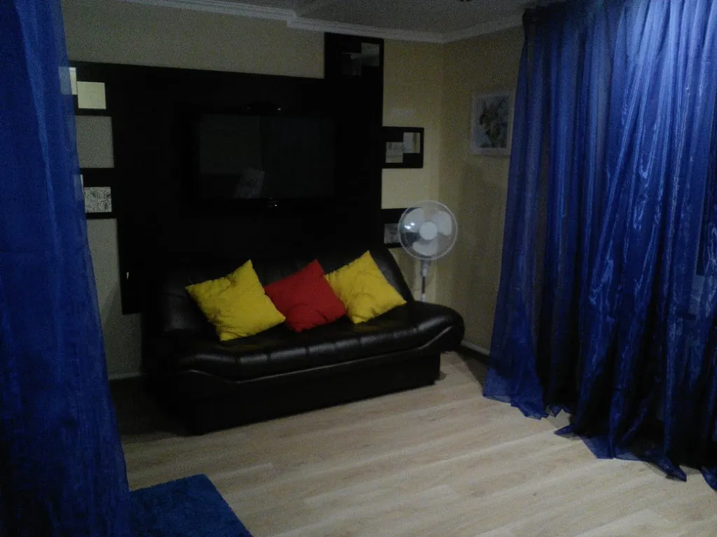 Дом для большой компании