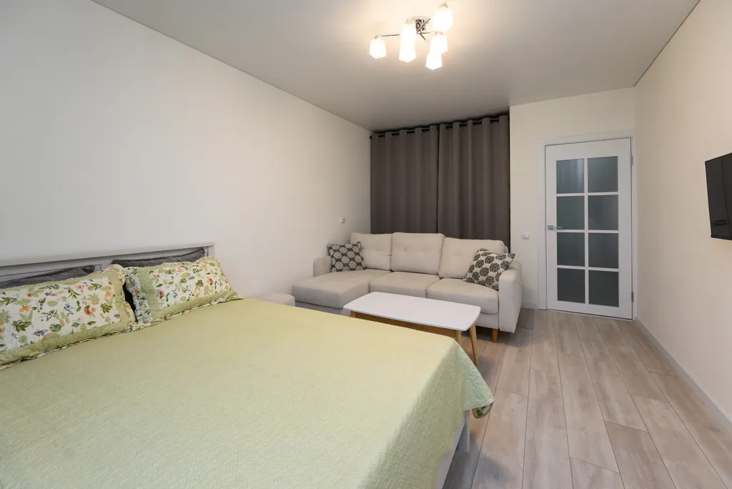 Квартира на Алом поле — аренда посуточно в Челябинск