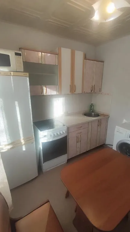 Квартира Квартира Комфорт и уют на Предмостной площади — Красноярск