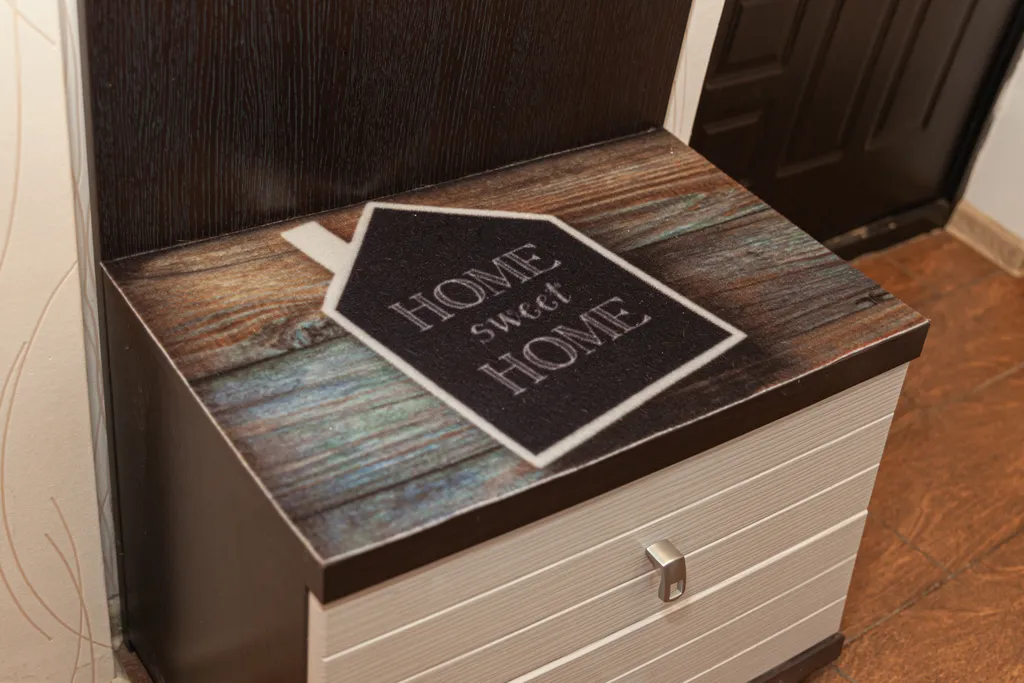 Квартира возле парка