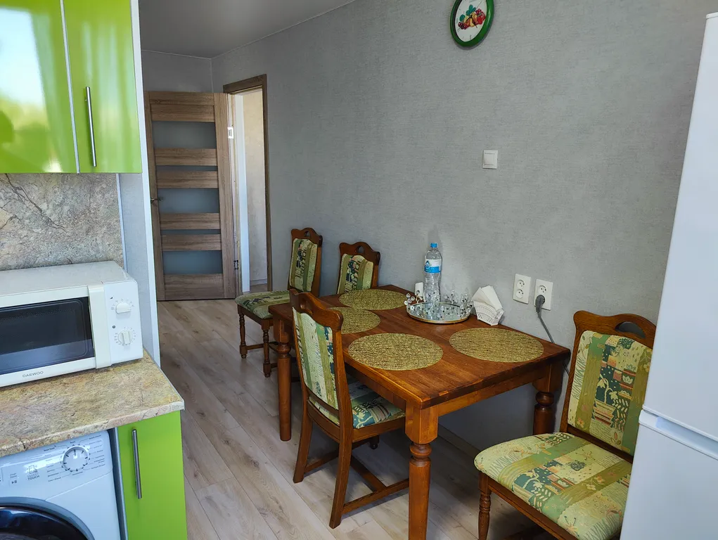 Квартира Квартира у Рыбной деревни — Калининград