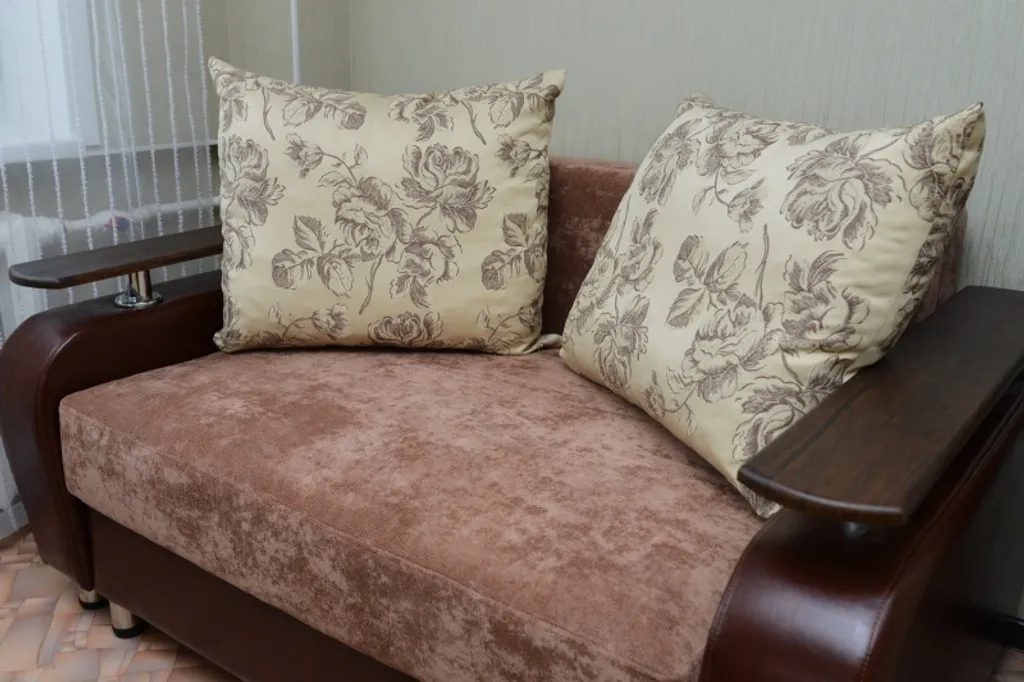 Квартира эконом вариант