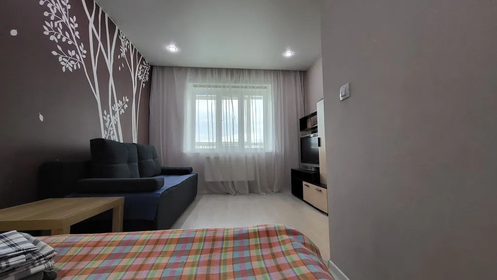 Апарт у ТРЦ Макси(6)