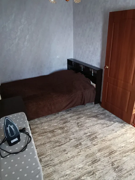 2-комнатная квартира с видом на залив