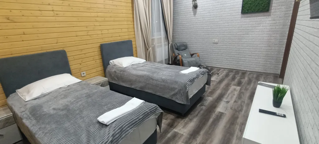 3-комнатный Дом