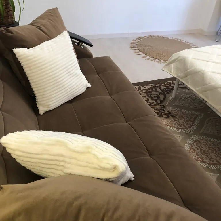 Квартира Квартира рядом с морем — Махачкала