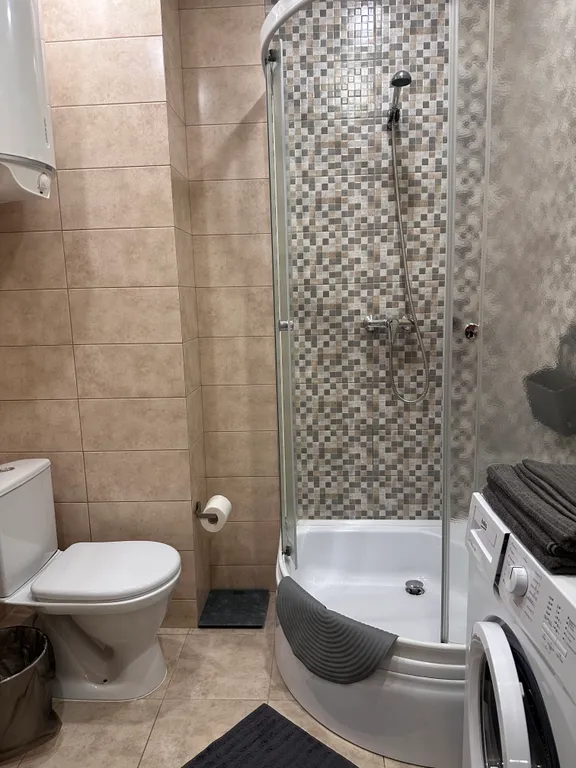 Квартира Апартаменты у моря, 1 линия — Севастополь