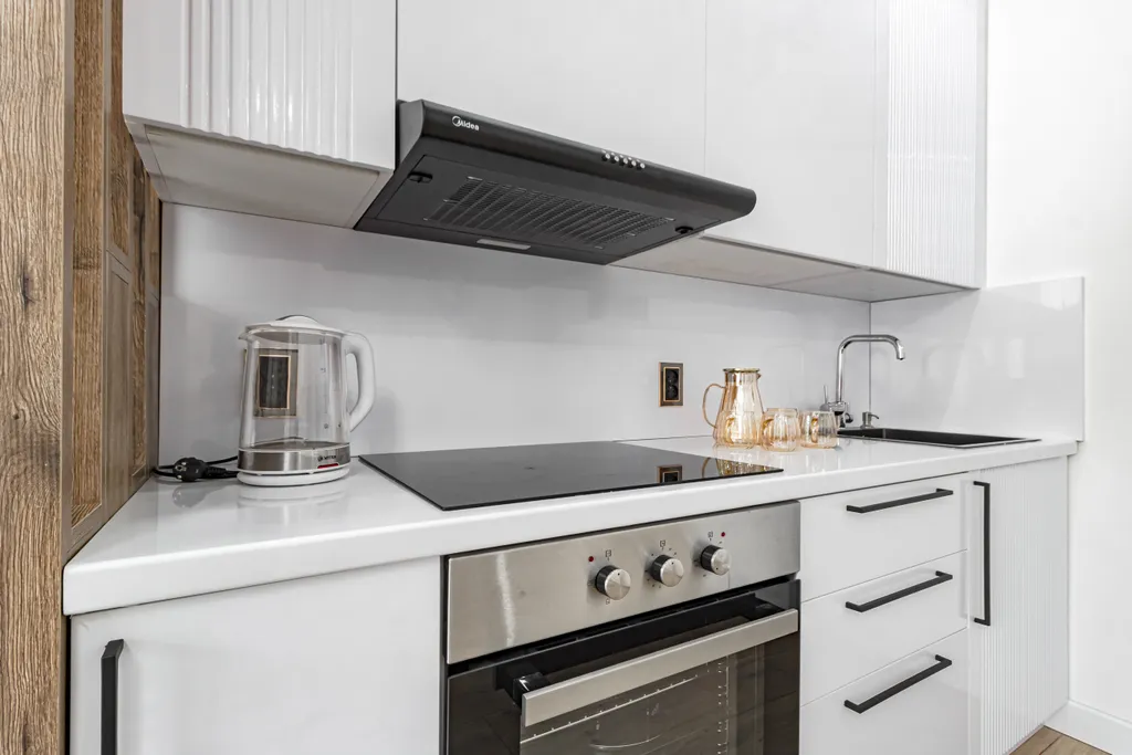 Уютная квартира евродвушка, в шаговой доступности от Хан Шатыра