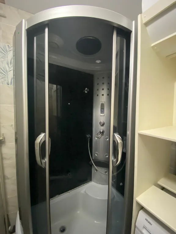 Апартаменты у моря для большой семьи