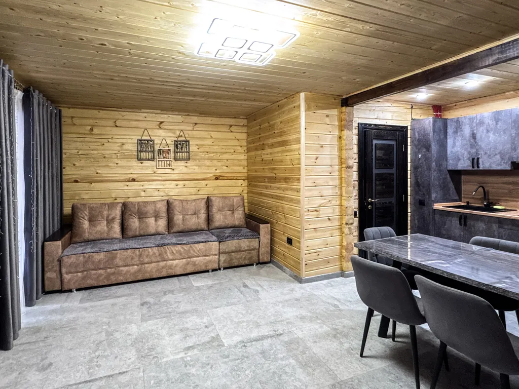 3-комнатный Дом