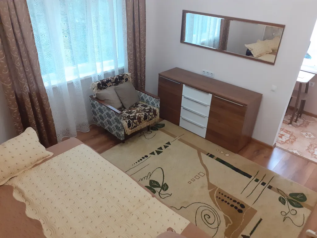 1-комнатный Дом